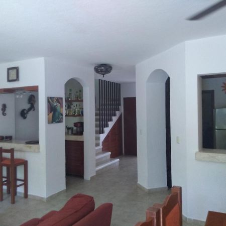 Villa Colorines Playa del Carmen Eksteriør billede