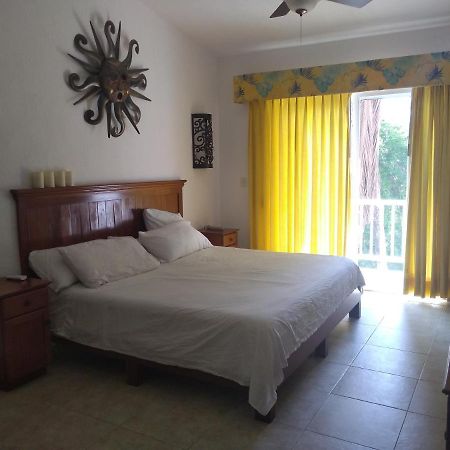 Villa Colorines Playa del Carmen Eksteriør billede