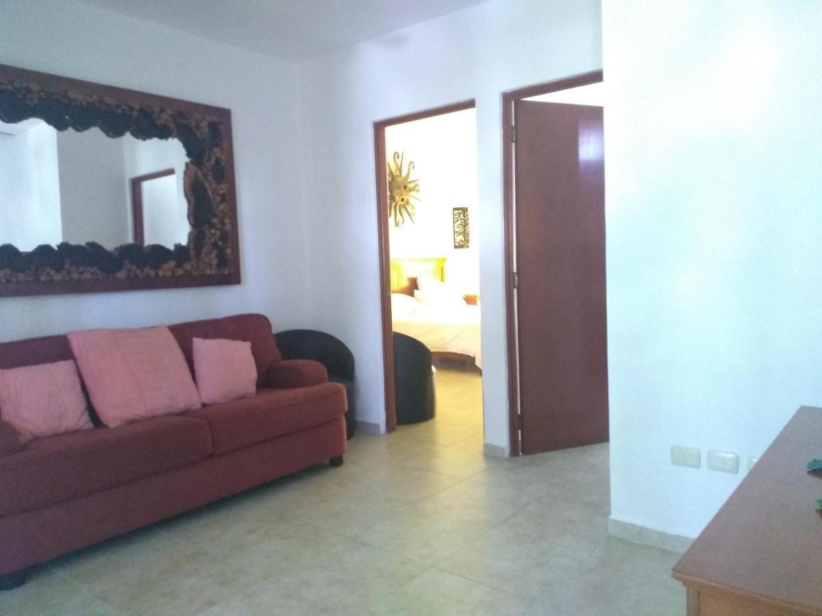 Villa Colorines Playa del Carmen Eksteriør billede