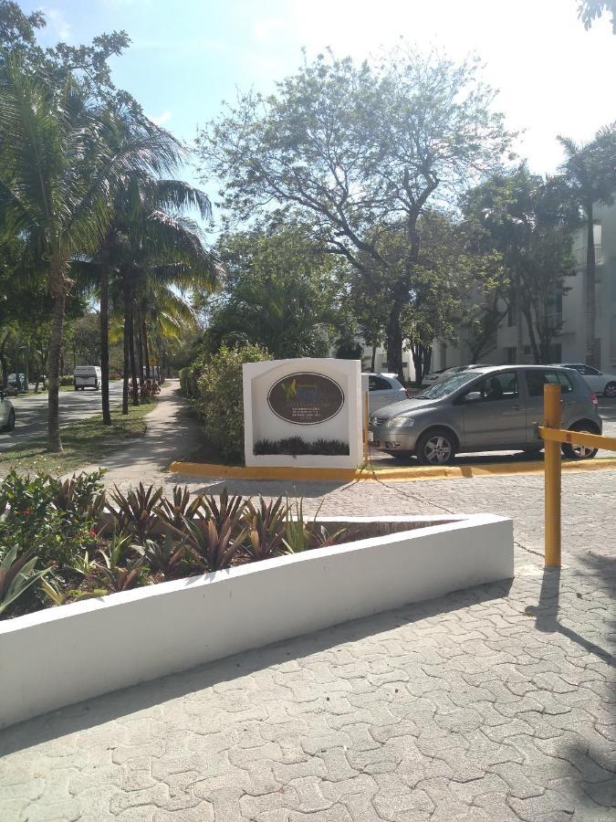 Villa Colorines Playa del Carmen Eksteriør billede