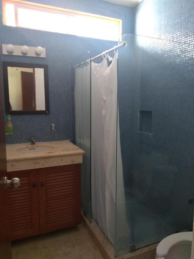 Villa Colorines Playa del Carmen Eksteriør billede