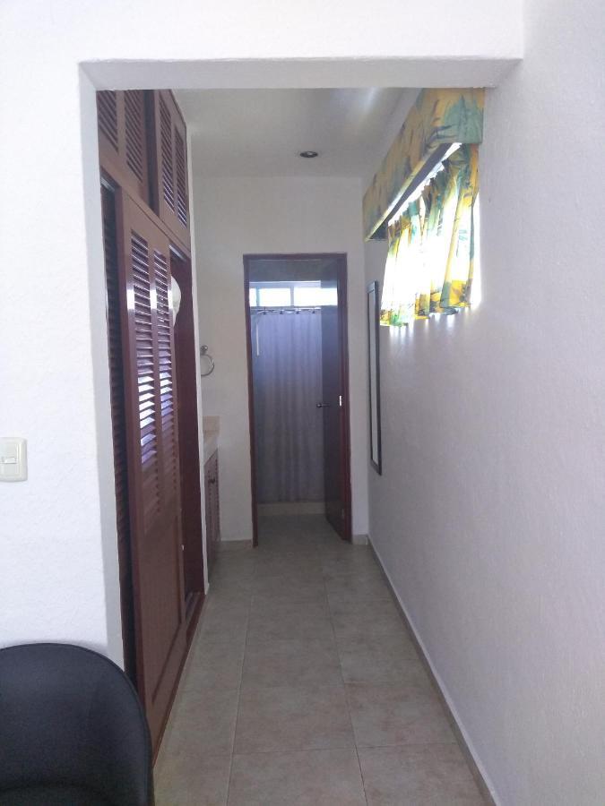 Villa Colorines Playa del Carmen Eksteriør billede