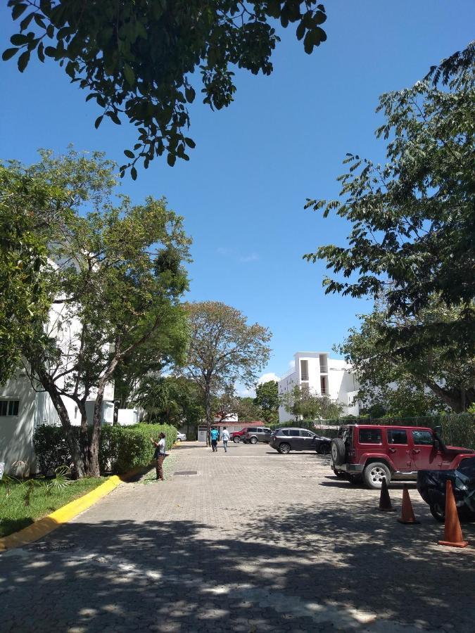 Villa Colorines Playa del Carmen Eksteriør billede