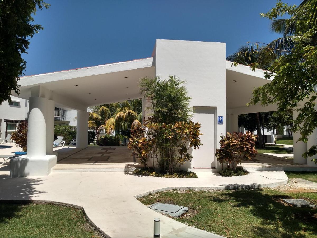Villa Colorines Playa del Carmen Eksteriør billede
